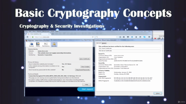 Beginners Guide To Cryptography World - Screenshot_01