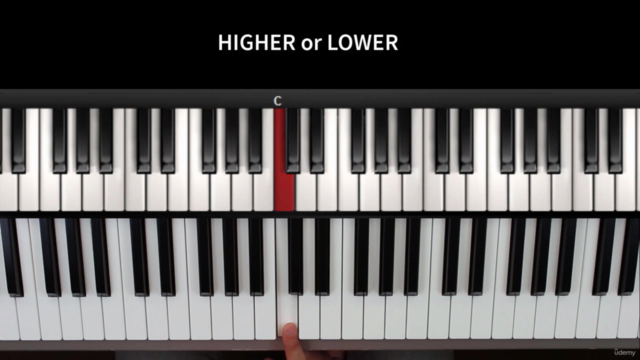 Ear Training - Develop Your Listening Skills on the Piano – Screenshot 3