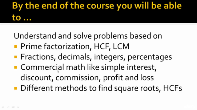 Master Math Fundamentals – Screenshot 4