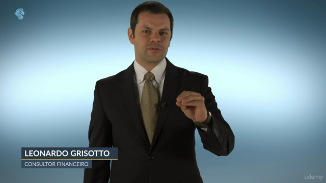Gestão Financeira Passo a Passo – Screenshot 1