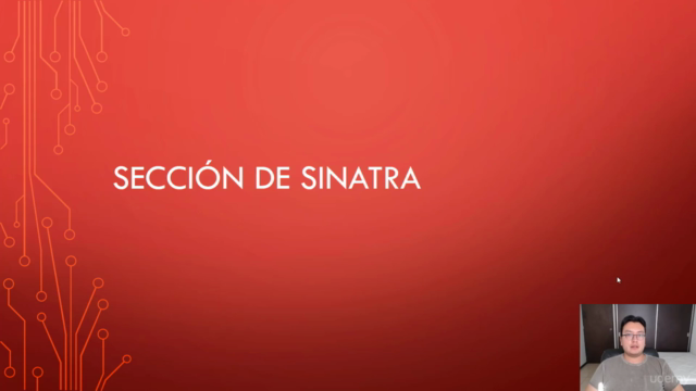 Curso Completo Ruby - Desde las Bases hasta Rails – Screenshot 3
