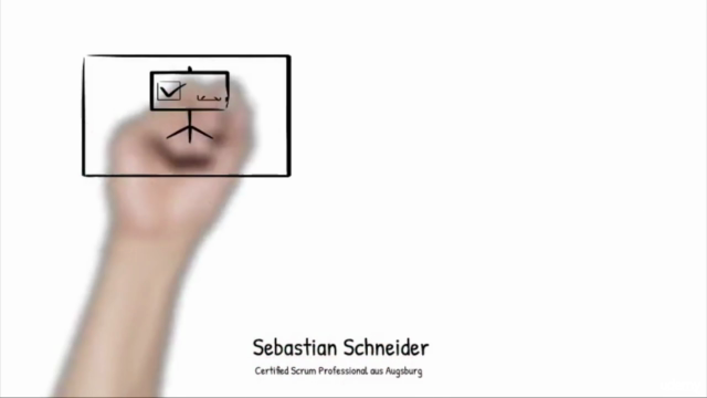 Die Scrum Retrospektive in 30 Minuten lernen – Screenshot 1