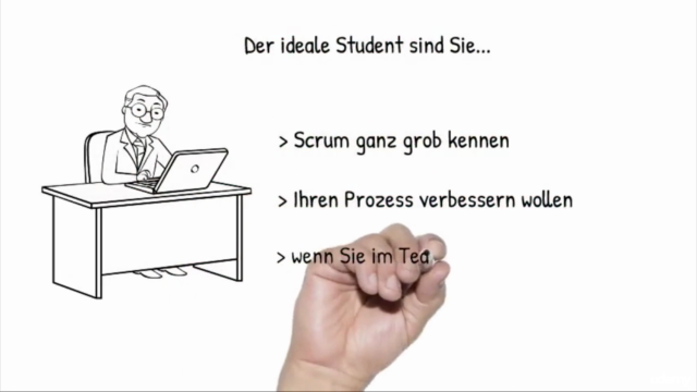 Die Scrum Retrospektive in 30 Minuten lernen – Screenshot 4