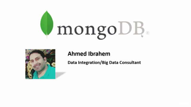 Complete guide to MongoDB – Screenshot 1