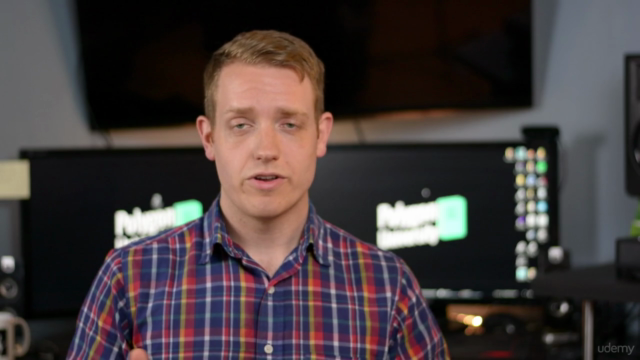 Unreal Engine 4: Beginners Guide to Lighting – Screenshot 2