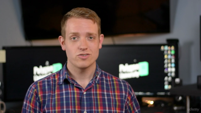 Unreal Engine 4: Beginners Guide to Lighting – Screenshot 4