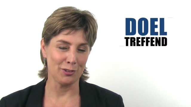 Mediatraining - Een gids om uit te blinken in de pers – Screenshot 1