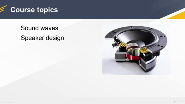 Acoustics 101 : Speaker design basics and enclosure design - Screenshot_03