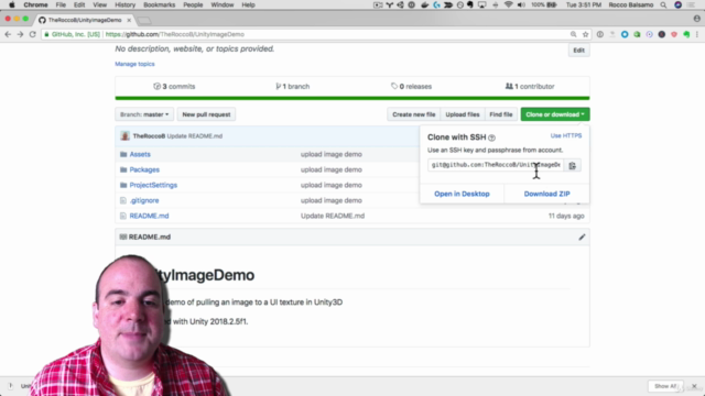 WebGL w/ Unity: The Ultimate Guide to Games in the Browser – Screenshot 4