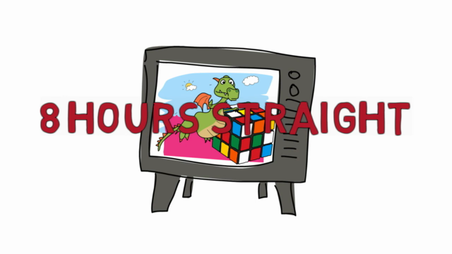 How to manage video game addiction – Screenshot 1