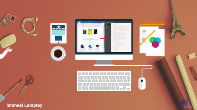Web Design for Beginners: Using WYSIWYG Web Builder – Screenshot 1