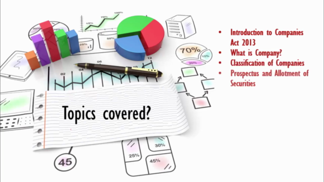 Basics of Indian Companies Act 2013 for CA/CMA/CS/MBA – Screenshot 4