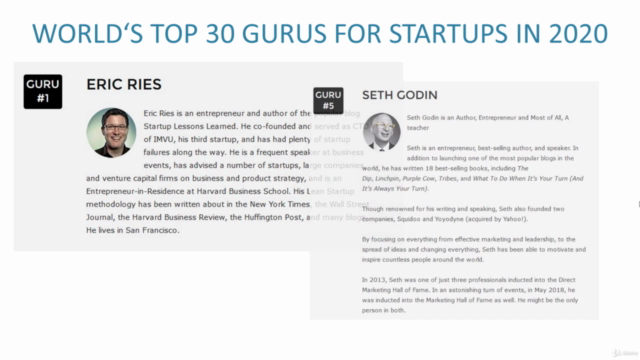 Startup Fast Track: Confident Launch in 90 Days or Less – Screenshot 2
