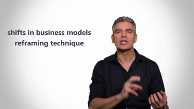 Innovation Mindset – Screenshot 3