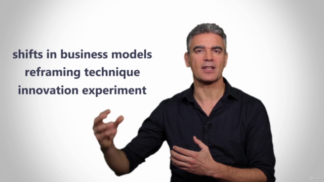 Innovation Mindset – Screenshot 4