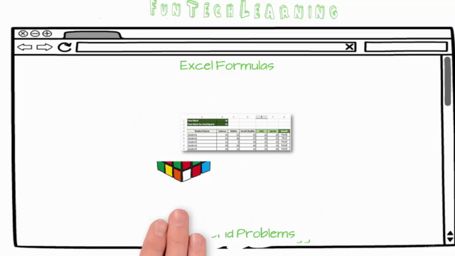 Excel Formulas for Absolute Beginners - Screenshot_03