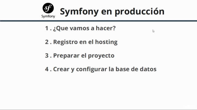 Symfony 3 en producción - Subir y publicar proyectos web - Screenshot_03