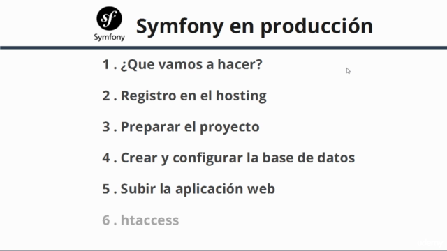 Symfony 3 en producción - Subir y publicar proyectos web - Screenshot_04