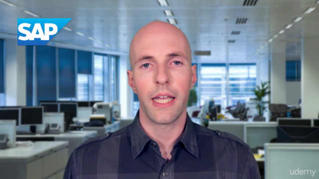 Crystal Reports for SAP Business One Mastery Training Course – Screenshot 1