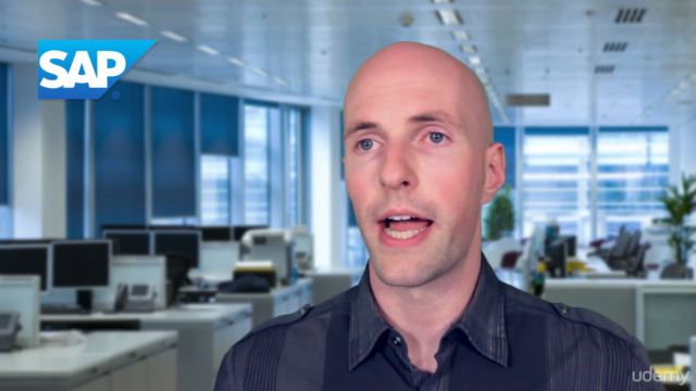 Crystal Reports for SAP Business One Mastery Training Course – Screenshot 2