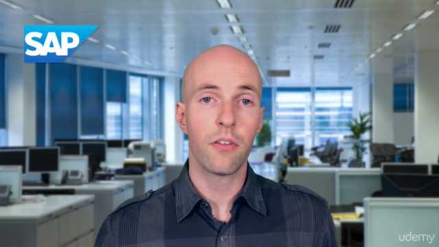 Crystal Reports for SAP Business One Mastery Training Course – Screenshot 4