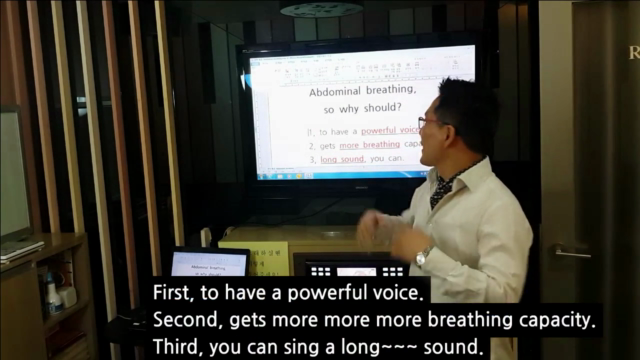 how to sing very well - beta version – Screenshot 2