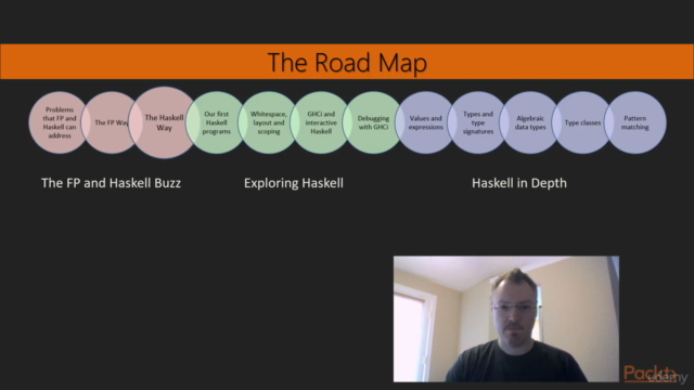 Learning Path: Haskell: Functional Programming and Haskell – Screenshot 2