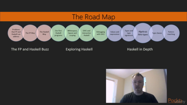 Learning Path: Haskell: Functional Programming and Haskell – Screenshot 3