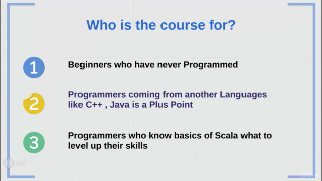 Scala Programming Mini Boot camp For Beginner - Screenshot_02