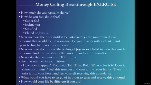 Create and Sell High Ticket, Premium Packages and Programs – Screenshot 2