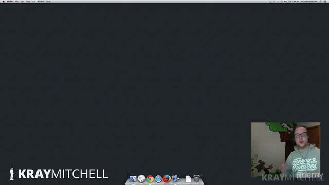 Local Development Environments for Web Design – Screenshot 3