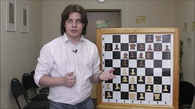 Learn How To Play Chess From Scratch – Screenshot 1