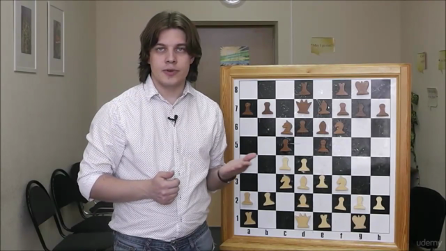 Learn How To Play Chess From Scratch – Screenshot 3