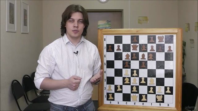 Learn How To Play Chess From Scratch – Screenshot 4