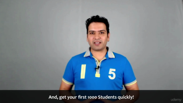 Launch Your First UDEMY Course In 7 Days or Less -Unofficial – Screenshot 1