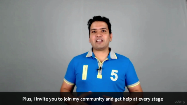 Launch Your First UDEMY Course In 7 Days or Less -Unofficial – Screenshot 4