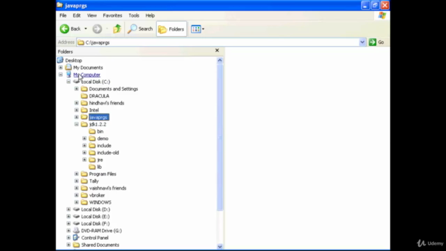 Java Basics to Advanced in Telugu – Screenshot 1