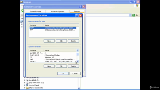 Java Basics to Advanced in Telugu – Screenshot 2