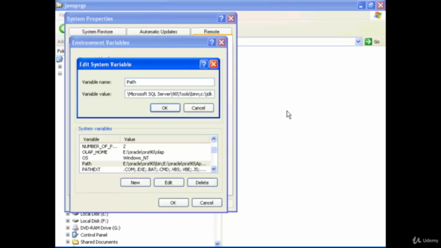 Java Basics to Advanced in Telugu – Screenshot 3