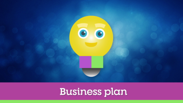 Kid Entrepreneurship - Business Launch Plan (7-12 year olds) – Screenshot 2