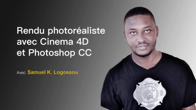 Créer une bouteille de bière photo-réaliste dans Cinéma 4D – Screenshot 1