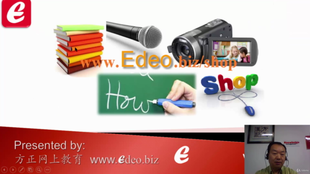 Learn Chinese HSK 3 Intensive Reading Course H31001 – Screenshot 1