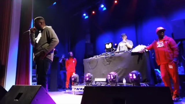 Learn How To DJ From The Wu-Tang Clan – Screenshot 2