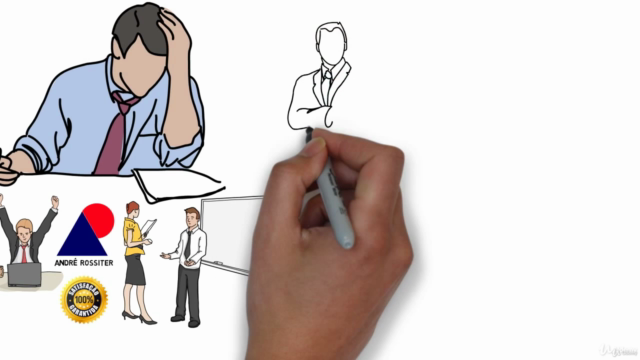 Curso OnLine de Vendas, Pesquisa de Mercado e Persuasão – Screenshot 3