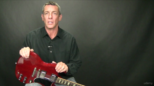 Slide Guitar Essentials: Open E Tuning – Screenshot 1