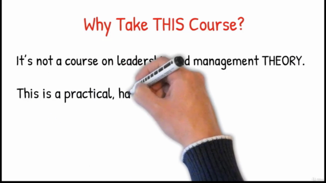 Leadership & Management Essentials: Leadership For Success! – Screenshot 1