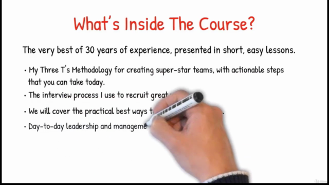 Leadership & Management Essentials: Leadership For Success! – Screenshot 4