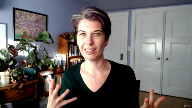 Understanding and Working With Spiritual Symbols – Screenshot 2