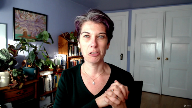 Understanding and Working With Spiritual Symbols – Screenshot 3