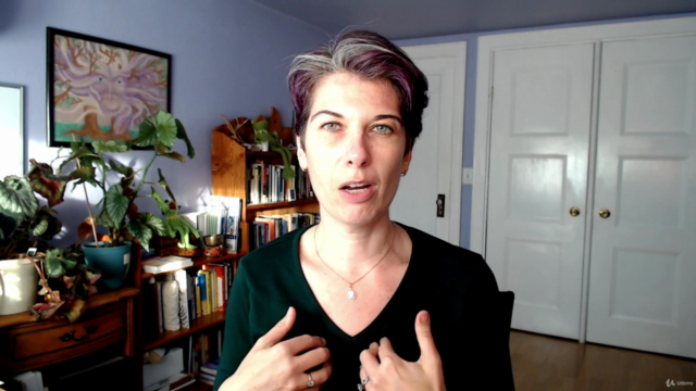 Understanding and Working With Spiritual Symbols – Screenshot 4